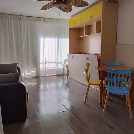 Nuevo Corinto Estudio 35 Metros Apartman Benalmádena Kültér fotó