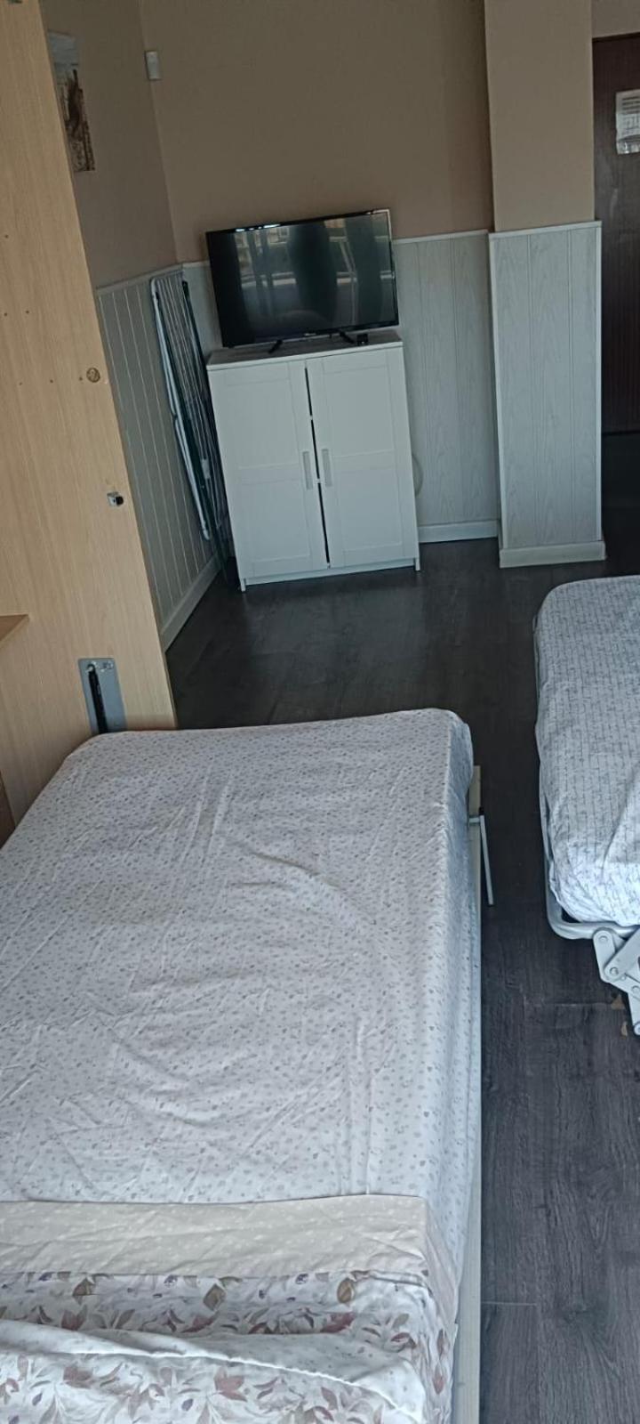 Nuevo Corinto Estudio 35 Metros Apartman Benalmádena Kültér fotó